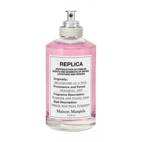 20571 maison martin margiela replica springtime in a park shanghai 2010 tualetnaya voda 100ml