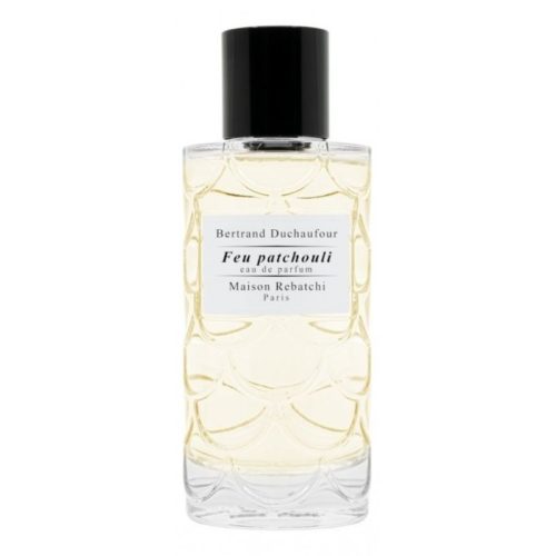 20592 maison rebatchi feu patchouli parfyum 100ml