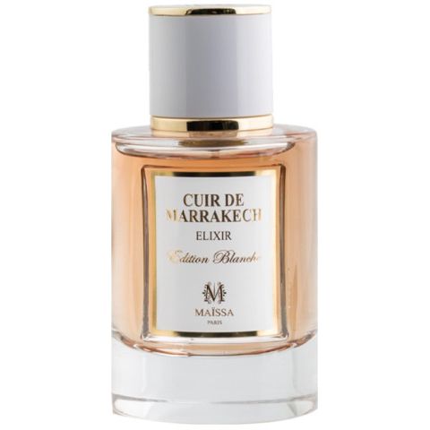 20687 maissa edition blanche cuir de marrakech elixir parfyum 100ml