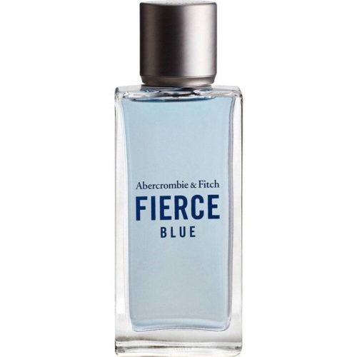 207 Abercrombie Fitch FIERCE BLUE edc 100ml