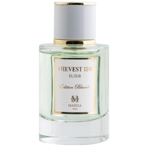 20710 maissa edition blanche thevest 1981 elixir parfyum 100ml