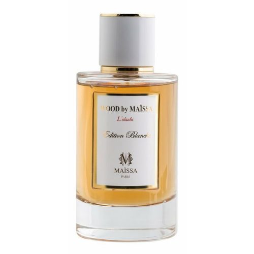 20714 maissa edition blanche wood by maissa l absolu parfyum 100ml