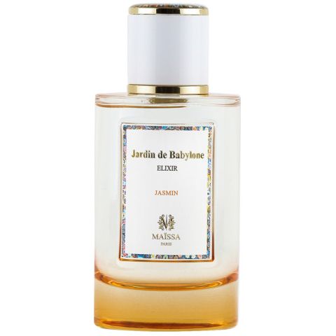 20716 maissa jardin de babylone elixir jasmin parfyum 100ml