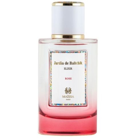 20718 maissa jardin de baltchik elixir rose parfyum 100ml