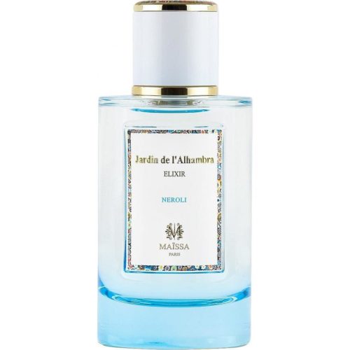 20720 maissa jardin de l alhambra elixir neroli parfyum 100ml