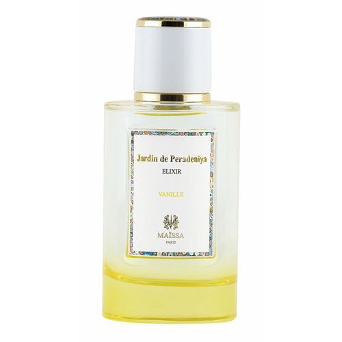 20721 maissa jardin de peradeniya elixir vanille parfyum 100ml