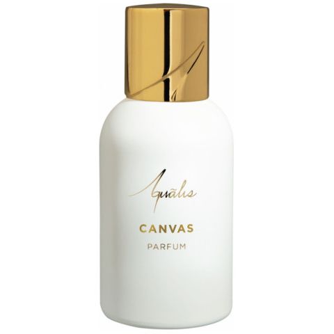 2073 Aqualis CANVAS parfum 50ml