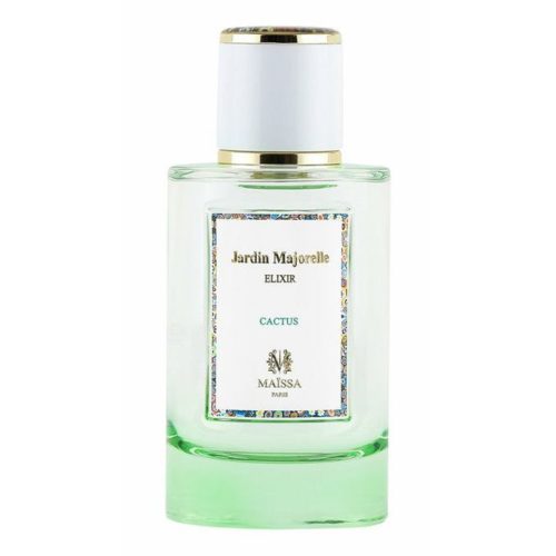 20732 maissa jardin majorelle elixir cactus parfyum 100ml