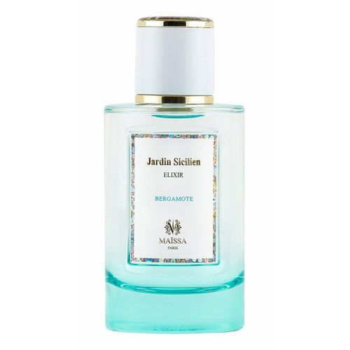 20735 maissa jardin sicilien elixir bergamote parfyum 100ml