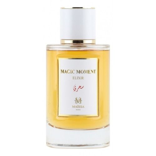 20741 maissa magic moment elixir parfyum 100ml