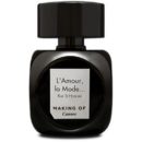 20846 making of cannes l amour la mode rue st onore hen arfyum 75ml