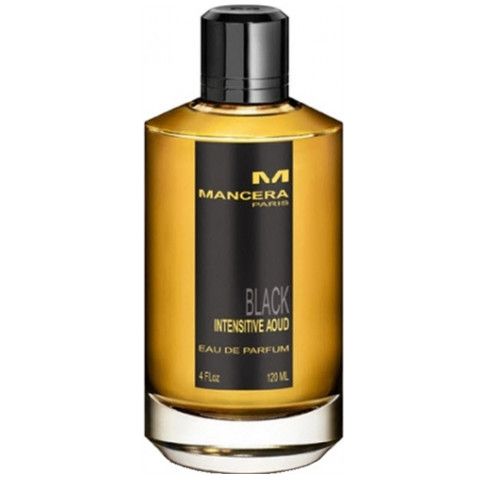 20919 mancera black intensitive aoud parfyum 120ml