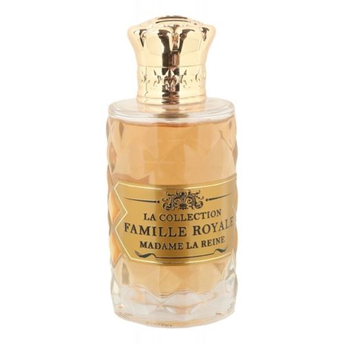 21 12 Parfumeurs Francais LA COLLECTION FAMILLE ROYALE MADAME LA REINE extrait de parfum 100ml