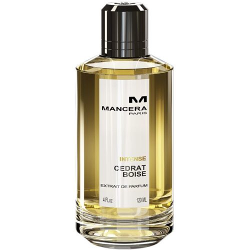 21035 mancera intense cedrat boise extrait de parfum 120ml