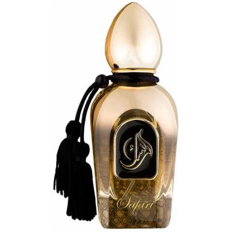 2116 Arabesque Perfumes SAFARI extrait de parfum 2ml