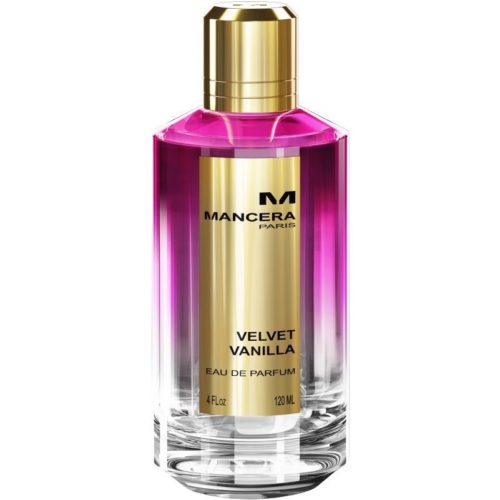 21191 mancera velvet vanilla parfyum 120ml