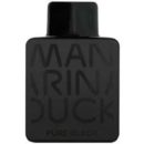 21238 mandarina duck black uzh ualetnaya voda 100ml