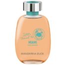 21242 mandarina duck let s travel to miami for woman hen ualetnaya voda 100ml