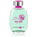 21245 mandarina duck let s travel to new york for woman hen ualetnaya voda 100ml ester