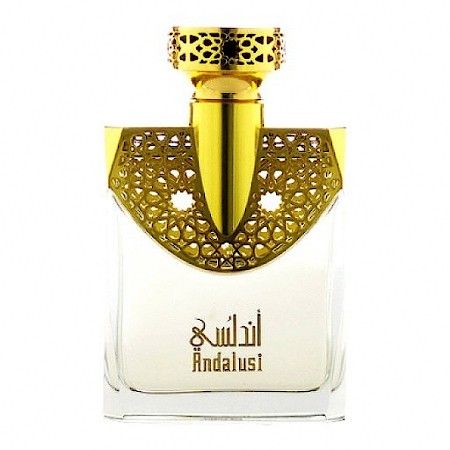 2125 Arabian Oud ANDALUSI 100ml