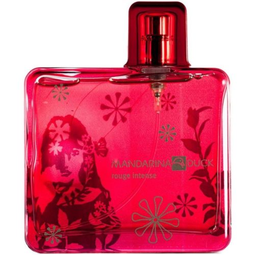 21253 mandarina duck rouge intense hen ualetnaya voda 100ml ester