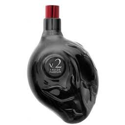 21271 map of the heart black heart v 2 parfyum 90ml