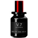 21285 map of the heart heart love v 7 parfyum 1 5ml tube