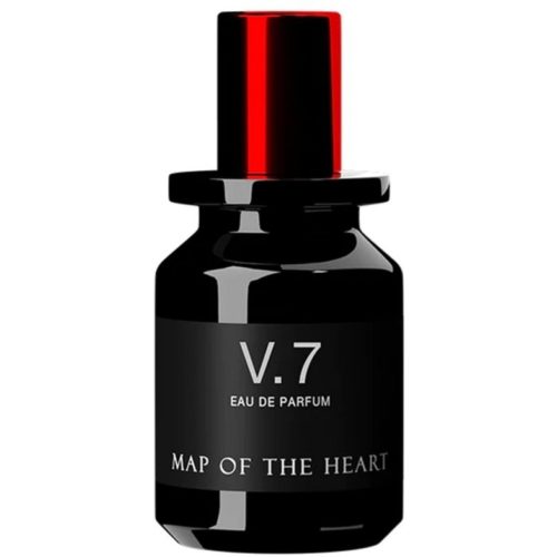 21285 map of the heart heart love v 7 parfyum 1 5ml tube