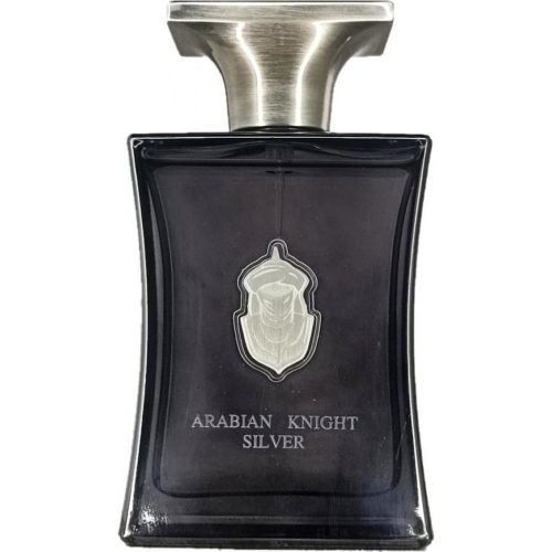 2129 Arabian Oud ARABIAN KNIGHT SILVER 100ml