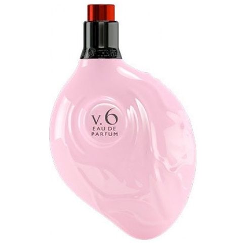 21294 map of the heart pink heart v 6 parfyum 90ml