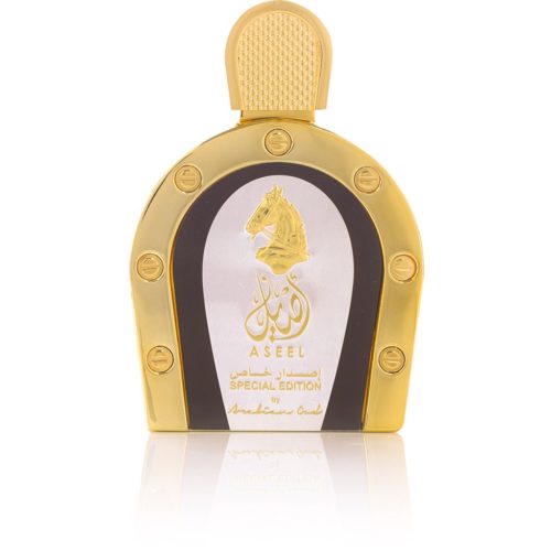 2133 Arabian Oud ASEEL Special Edition 110ml