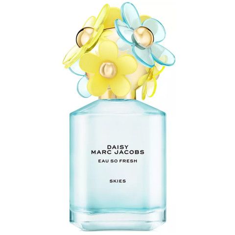 21377 marc jacobs daisy eau so fresh skies hen ualetnaya voda 50ml ester