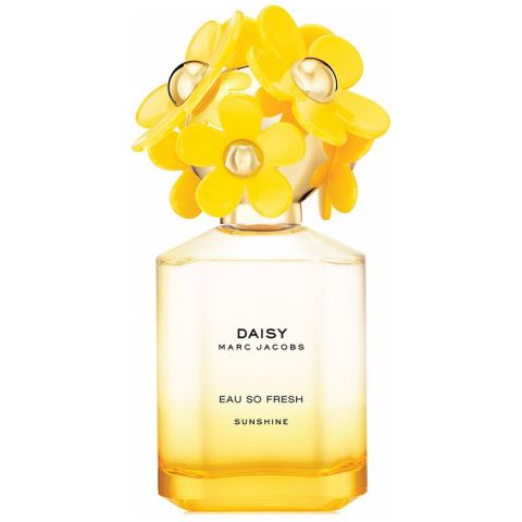 21380 marc jacobs daisy eau so fresh sunshine hen ualetnaya voda 75ml ester