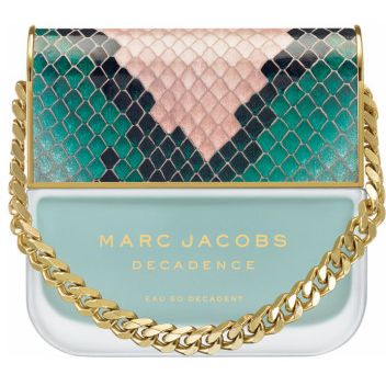 21395 marc jacobs decadence eau so decadent hen ualetnaya voda 50ml ester