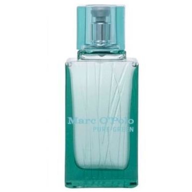 21437 marc o polo pure green man uzh ualetnaya voda 50ml