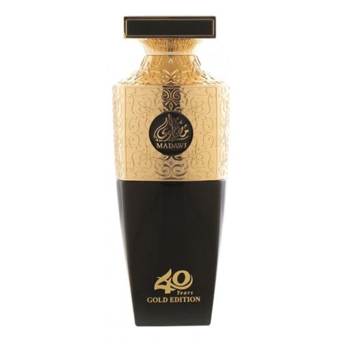 2147 Arabian Oud MADAWI 40 YEARS GOLD EDITION 90ml