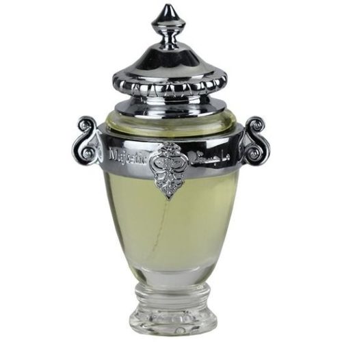 2148 Arabian Oud MAJESTIC parfum 100ml