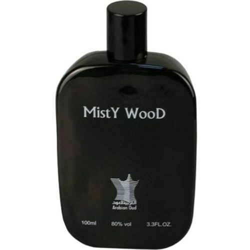 2152 Arabian Oud MISTY WOOD 100ml