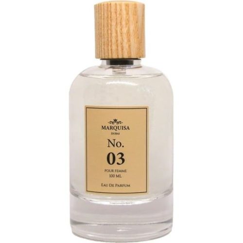 21528 marquisa dubai 3 pour femme hen arfyum 100ml