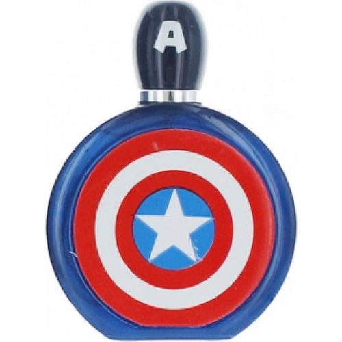 21530 marvel captain america uzh ualetnaya voda 100ml