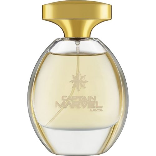 21531 marvel captain marvel pour femme hen arfyum 100ml