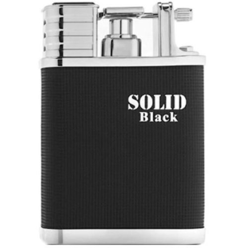 2161 Arabian Oud SOLID BLACK 100ml