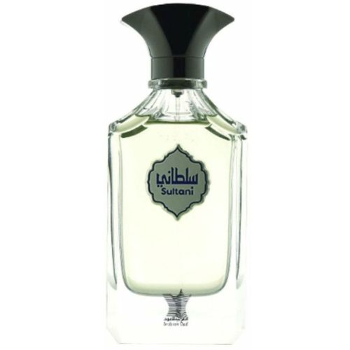 2162 Arabian Oud SULTANI 100ml