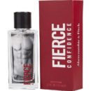 217 Abercrombie Fitch FIERCE CONFIDENCE edc 100ml