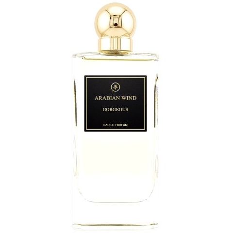 2191 Arabian Wind GORGEOUS 75ml