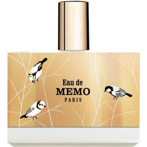 21952 memo eau de memo parfyum 10ml mini