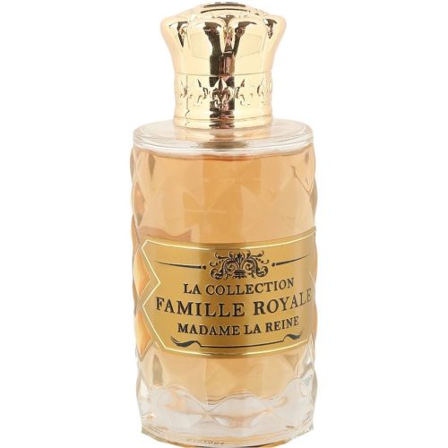 22 12 Parfumeurs Francais LA COLLECTION FAMILLE ROYALE MADAME LA REINE extrait de parfum 100ml