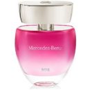 22142 mercedes benz mercedes benz rose for women hen ualetnaya voda 90ml