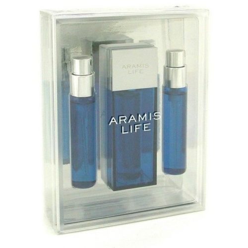 2215 Aramis ARAMIS LIFE 2 x 15ml REFILL