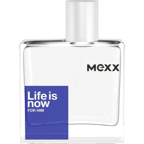 22174 mexx life is now for him uzh ualetnaya voda 30ml